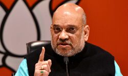 बोले अमित शाह- हत्यारों को पाताल से भी खोज निकालेंगे बोले अमित शाह- हत्यारों को पाताल से भी खोज निकालेंगे