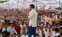 किसान की जेब खाली है तो कहां से करे बिजली बिलों का भुगतान- जयंत किसान की जेब खाली है तो कहां से करे बिजली बिलों का भुगतान- जयंत