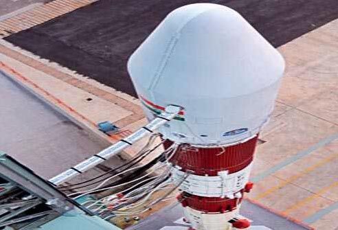 PSLV-C51 अमेजोनिया मिशन के प्रक्षेपण की उल्टी गिनती शुरू