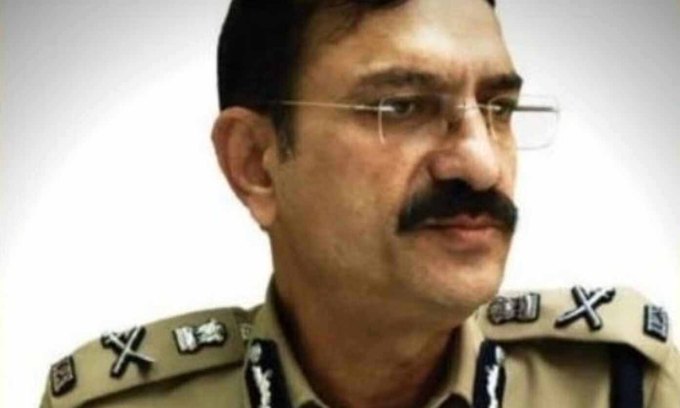 एडीजी लॉ एंड ऑर्डर का तबादला- IPS जग मोहन को मिली जिम्मेदारी
