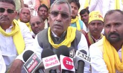 यूपी में भ्रष्टाचार चरम पर - ओमप्रकाश राजभर