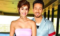 बॉलीवुड हॉट एक्ट्रेस ने बॉयफ्रैंड के डांस पर कमेंट किया