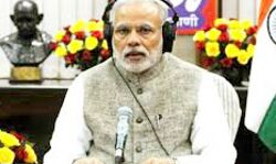 लोग अपने जीवन में विज्ञान का विस्तार करें- मोदी लोग अपने जीवन में विज्ञान का विस्तार करें- मोदी