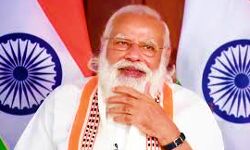 योद्धा की तरह परीक्षाओं की तैयारी करें छात्र: मोदी योद्धा की तरह परीक्षाओं की तैयारी करें छात्र: मोदी