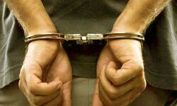 वाहन चोर गिरोह के चार सदस्य गिरफ्तार, पांच मोटरसाइकिल बरामद