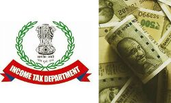 टाइल्स कारोबार समूह पर छापा, 220 करोड़ की अघोषित संपति का खुलासा