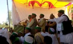 गरजे टिकैत- तीन बिल वापिस नहीं, तो घर वापसी नहीं गरजे टिकैत- तीन बिल वापिस नहीं, तो घर वापसी नहीं