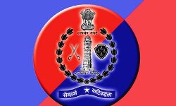 दो हथियार तस्कर गिरफ्तार दो हथियार तस्कर गिरफ्तार