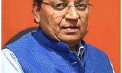 भाजपा की डोर सुलझाएंगे अरुण सिंह भाजपा की डोर सुलझाएंगे अरुण सिंह