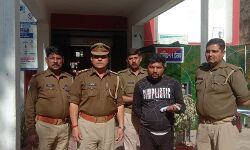 लाईव मर्डरः हत्यारोपी अरेस्ट लाईव मर्डरः हत्यारोपी अरेस्ट