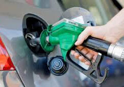 पेट्रोल-डीजल की कीमतों में टिकाव