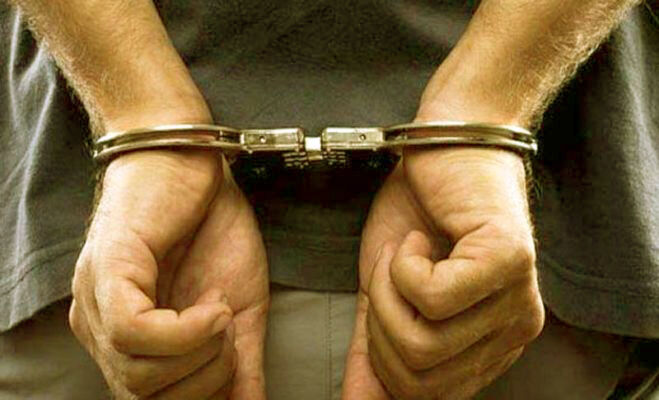 वाहन चोर गिरोह के चार सदस्य गिरफ्तार, पांच मोटरसाइकिल बरामद