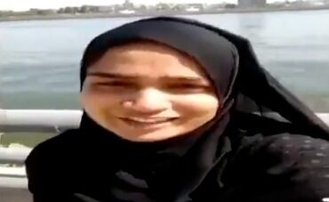बोलीं दुआओं में याद रखना- दुनिया से ले ली विदा