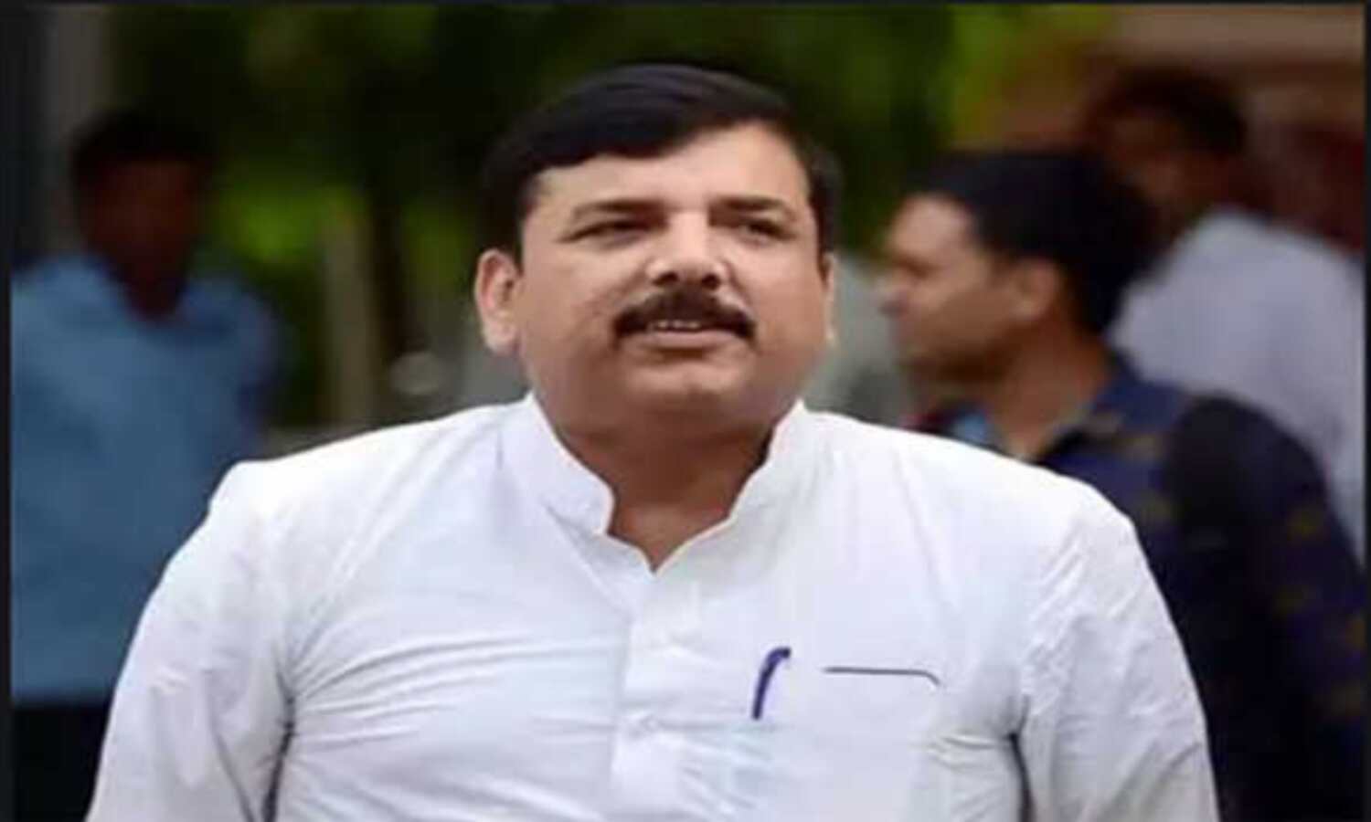 महापंचायत से साबित,यूपी में तय है बदलाव - संजय सिंह