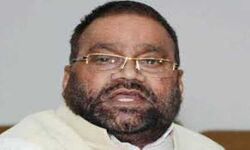 सभी वर्गो के कल्याण का काम कर रही है सरकार: मंत्री स्वामी प्रसाद मौर्य सभी वर्गो के कल्याण का काम कर रही है सरकार: मंत्री स्वामी प्रसाद मौर्य