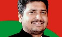 आयुष्मान कार्डः नाहिद ने सरकार को घेरा- कब होगा गरीबों का भला आयुष्मान कार्डः नाहिद ने सरकार को घेरा- कब होगा गरीबों का भला