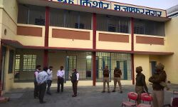 चार वर्षों का इंतजार- राजकीय संप्रेक्षण गृह का संचालन शुरू चार वर्षों का इंतजार- राजकीय संप्रेक्षण गृह का संचालन शुरू