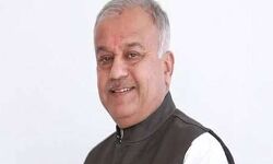 BJP सांसद का हुआ निधन