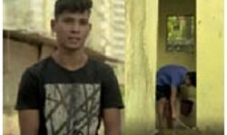 डांस शो के प्रतिभागी राहुल सोलंकी का संघर्ष डांस शो के प्रतिभागी राहुल सोलंकी का संघर्ष