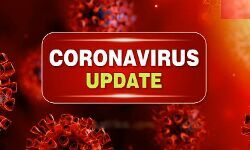UP के 15 जिलो में 24 घंटे में कोरोना संक्रमण के मात्र 19 नये मामले मिले