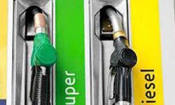 पेट्रोल-डीजल की कीमतों में स्थिरता