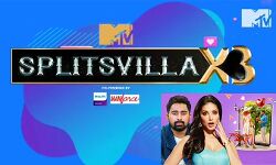 MTV स्प्लिट्सविला X-3 का प्रसारण 06 मार्च से MTV स्प्लिट्सविला X-3 का प्रसारण 06 मार्च से