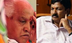 सेक्स सीडी स्कैंडल में फंसे BJP के मंत्री सेक्स सीडी स्कैंडल में फंसे BJP के मंत्री