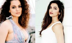 कंगना रनौत ने इशारों ही इशारों में जानें किस पर साधा निशाना कंगना रनौत ने इशारों ही इशारों में जानें किस पर साधा निशाना