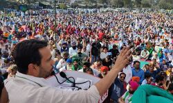 भट्टा पारसौल फिर सुर्खियों में-9 मार्च को किसान महापंचायत का ऐलान भट्टा पारसौल फिर सुर्खियों में-9 मार्च को किसान महापंचायत का ऐलान