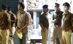 बदमाशों का आतंक-स्वर्ण कारोबारी से 1.4 किलो सोने की लूट बदमाशों का आतंक-स्वर्ण कारोबारी से 1.4 किलो सोने की लूट