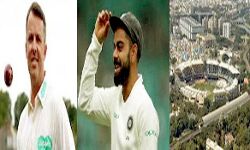 बलखाती पिच पर फाइनल का टिकट कटाने उतरेगा भारत बलखाती पिच पर फाइनल का टिकट कटाने उतरेगा भारत