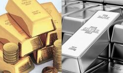 सोना हुआ सस्ता, चांदी में तेजी सोना हुआ सस्ता, चांदी में तेजी