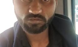 5वीं की छात्रा से करना चाहता था दुष्कर्म, विरोध पर मार डाला 5वीं की छात्रा से करना चाहता था दुष्कर्म, विरोध पर मार डाला