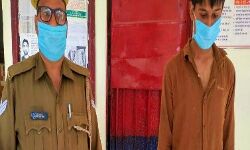 हो गया कमाल- दो घंटे में मिला चोरी हुआ मोबाइल