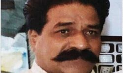 भाजपा के विधायक का अचानक निधन भाजपा के विधायक का अचानक निधन