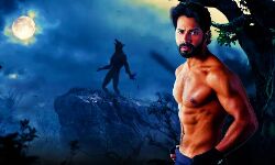 भेड़िया की शूटिंग के लिये अरूणाचल प्रदेश पहुंचे चॉकलेटी हीरो