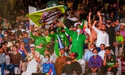 टी-20 टूर्नामेंट पर पड़ी कोरोना की मार- कर दिया गया स्थगित