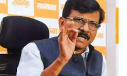 बोले संजय राउत- बंगाल की शेरनी है ममता बनर्जी- शिवसेना दीदी के साथ बोले संजय राउत- बंगाल की शेरनी है ममता बनर्जी- शिवसेना दीदी के साथ