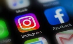 फेसबुक ने इंस्टाग्राम से 530 अकाउंट हटाये फेसबुक ने इंस्टाग्राम से 530 अकाउंट हटाये