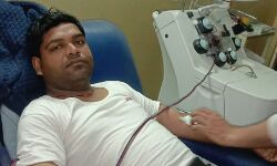 बोली मासूम बच्ची- पापा! किसी की जान खतरे में है- आपको जाना होगा