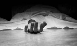 विधाता का विधान- चोर को दी मौत की सजा विधाता का विधान- चोर को दी मौत की सजा