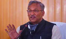 57 हजार 400 करोड़ रुपये का बजट पेश- गैरसैंण बनी तीसरी कमिश्नरी