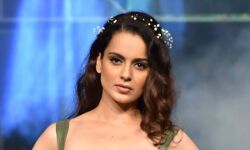 जिससे चोरों को डर लगे- वह हैं मोदी- कंगना रनौत जिससे चोरों को डर लगे- वह हैं मोदी- कंगना रनौत