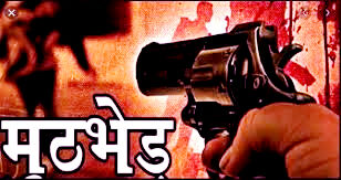 कभी बुनता था रेशम अब चलाता था गन - नतीजा मिली मौत