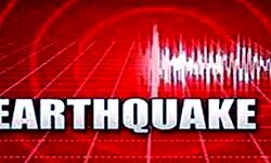 तेज भूकंप के बाद सुनामी की चेतावनी