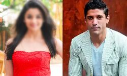 फरहान अख्तर की फिल्म में काम करेंगी ये अभिनेत्री फरहान अख्तर की फिल्म में काम करेंगी ये अभिनेत्री