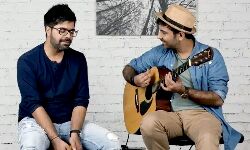 सचिन-जिगर का नया गाना रिलीज सचिन-जिगर का नया गाना रिलीज