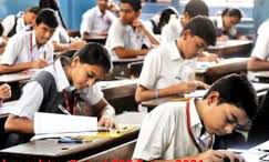 10वीं,12वीं की बोर्ड परीक्षाएं तय समय पर