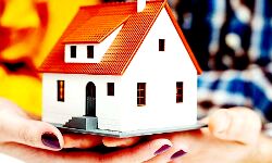 बैंक ने घटाई होम लोन पर ब्याज दर बैंक ने घटाई होम लोन पर ब्याज दर