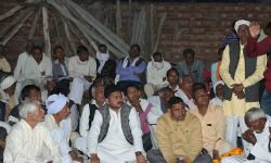 अमित बंजारा को चुना रहनुमा-सर्व समाज का समर्थन अमित बंजारा को चुना रहनुमा-सर्व समाज का समर्थन